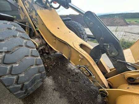 Wheel Loaders 2005 Caterpillar 924G (38)