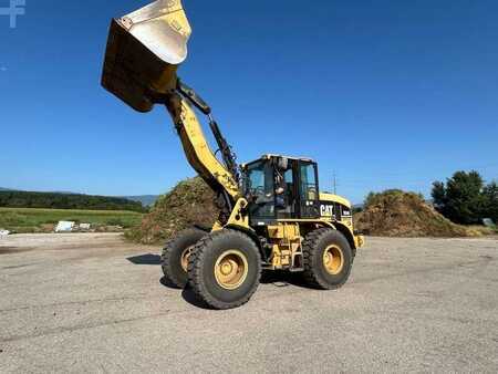 Wheel Loaders 2005 Caterpillar 924G (4)