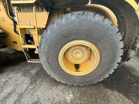 Wheel Loaders 2005 Caterpillar 924G (40)