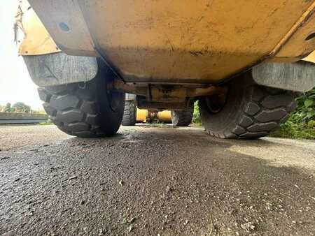 Wheel Loaders 2005 Caterpillar 924G (41)