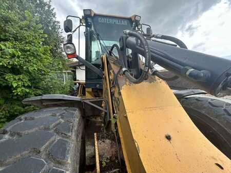 Wheel Loaders 2005 Caterpillar 924G (43)
