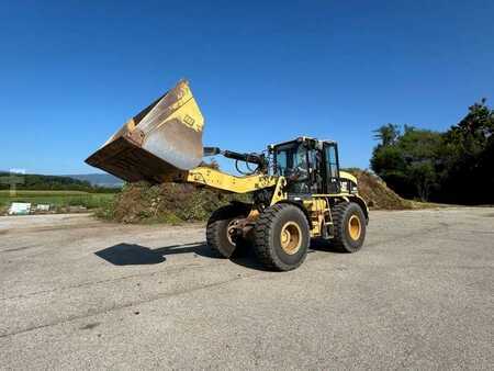 Wheel Loaders 2005 Caterpillar 924G (5)