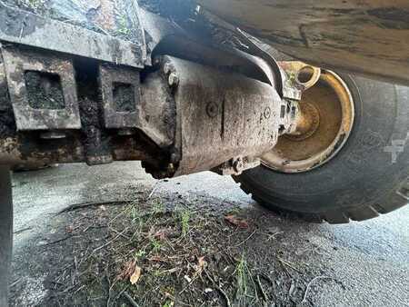 Wheel Loaders 2005 Caterpillar 924G (50)