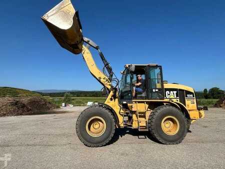 Wheel Loaders 2005 Caterpillar 924G (7)