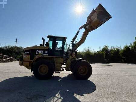 Wheel Loaders 2005 Caterpillar 924G (8)