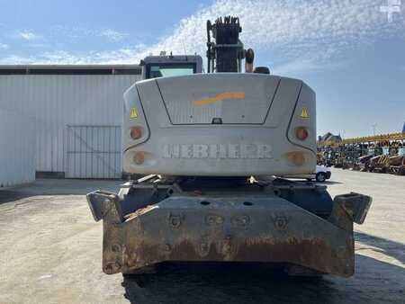 Hjulgraver 2015 Liebherr A914 COMPACT (10)
