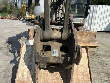 Hjulgraver 2015 Liebherr A914 COMPACT (11)