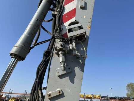 Hjulgraver 2015 Liebherr A914 COMPACT (17)