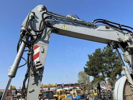 Hjulgraver 2015 Liebherr A914 COMPACT (18)