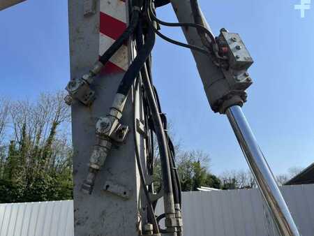 Hjulgraver 2015 Liebherr A914 COMPACT (19)
