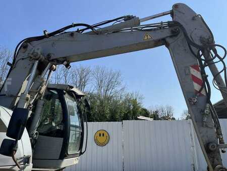 Hjulgraver 2015 Liebherr A914 COMPACT (20)