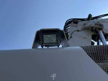 Hjulgraver 2015 Liebherr A914 COMPACT (29)