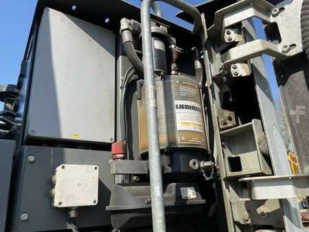 Hjulgraver 2015 Liebherr A914 COMPACT (31)
