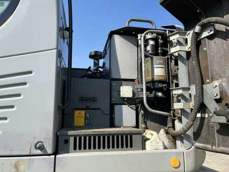 Hjulgraver 2015 Liebherr A914 COMPACT (32)
