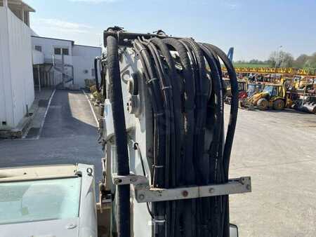 Hjulgraver 2015 Liebherr A914 COMPACT (45)