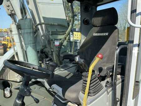 Hjulgraver 2015 Liebherr A914 COMPACT (49)