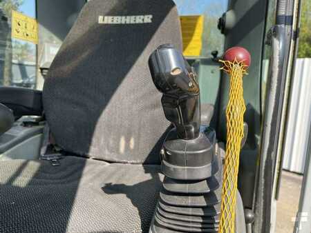 Hjulgraver 2015 Liebherr A914 COMPACT (50)