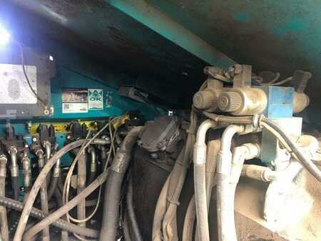 Annet 2008 POWERSCREEN Warrior 1800 (11)