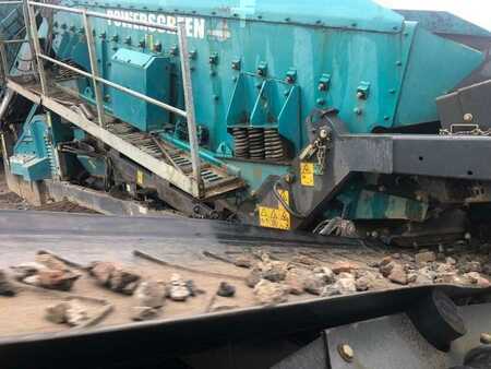 Annet 2008 POWERSCREEN Warrior 1800 (12)
