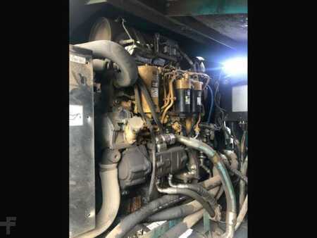 Annet 2008 POWERSCREEN Warrior 1800 (14)
