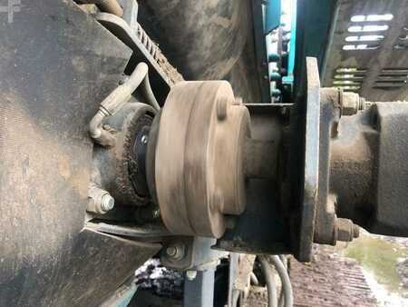 Annet 2008 POWERSCREEN Warrior 1800 (15)