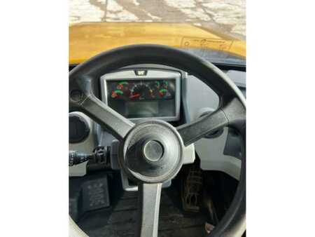 Artikulerte dumpere 2021 Caterpillar 740GC (7)