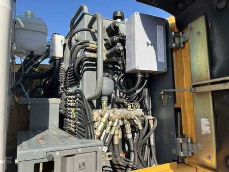 Mobil gravemaskin 2004 Liebherr A312 Litronic (30)