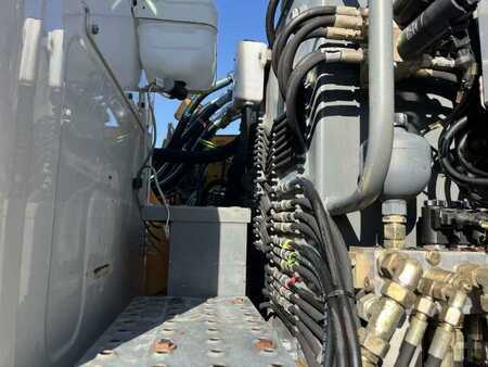 Mobil gravemaskin 2004 Liebherr A312 Litronic (31)