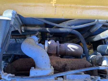 Mobil gravemaskin 2004 Liebherr A312 Litronic (45)