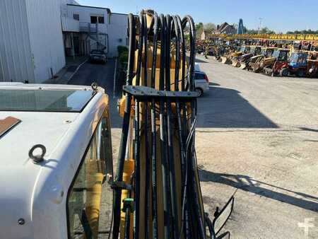 Mobil gravemaskin 2004 Liebherr A312 Litronic (48)