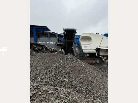 Annet 2013 Kleemann MOBICAT MC110Z EVO (4)