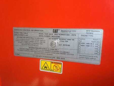 Annet 2021 Terex FINLAY 873 (10)