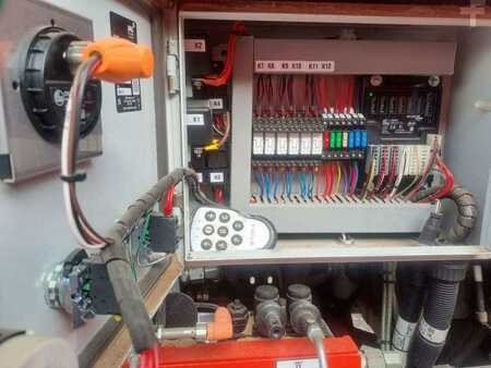 Annet 2021 Terex FINLAY 873 (19)