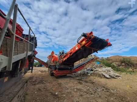 Annet 2021 Terex FINLAY 873 (2)