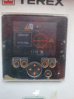 Annet 2021 Terex FINLAY 873 (25)