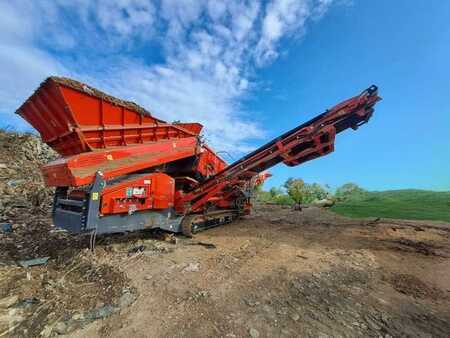 Annet 2021 Terex FINLAY 873 (3)