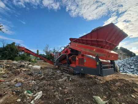 Annet 2021 Terex FINLAY 873 (4)