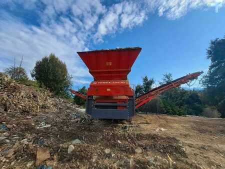 Annet 2021 Terex FINLAY 873 (5)