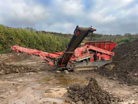 Annet 2016 Terex FINLAY 863 (1)