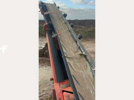 Annet 2016 Terex FINLAY 863 (13)