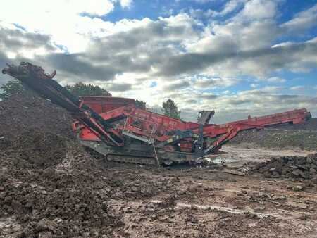 Annet 2016 Terex FINLAY 863 (4)