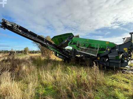 Annet 2019 Terex EVOQUIP COLT 1000 (1)