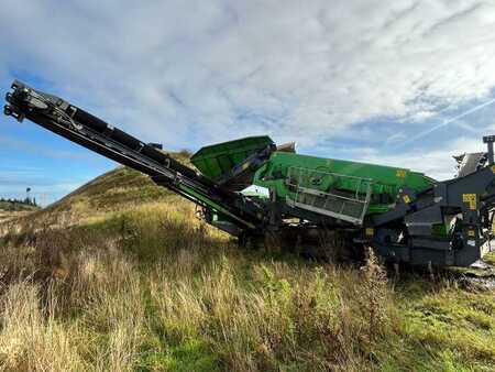 Annet 2019 Terex EVOQUIP COLT 1000 (2)