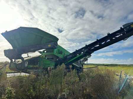 Annet 2019 Terex EVOQUIP COLT 1000 (3)