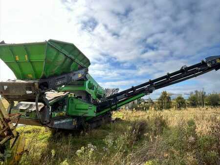Annet 2019 Terex EVOQUIP COLT 1000 (4)