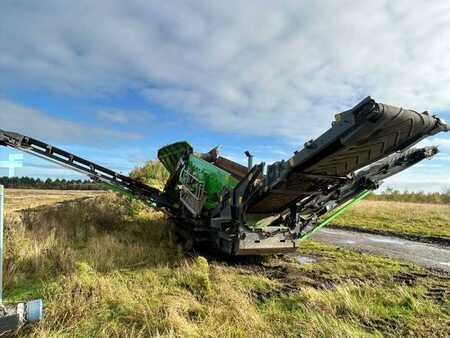 Annet 2019 Terex EVOQUIP COLT 1000 (5)