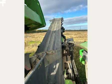 Annet 2019 Terex EVOQUIP COLT 1000 (6)