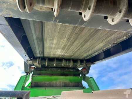 Annet 2019 Terex EVOQUIP COLT 1000 (8)