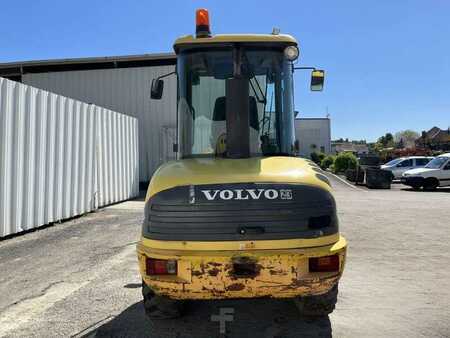 Muut 2001 Volvo L30B-Z (10)