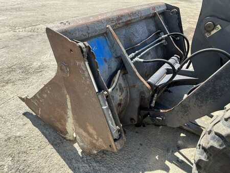 Muut 2001 Volvo L30B-Z (13)